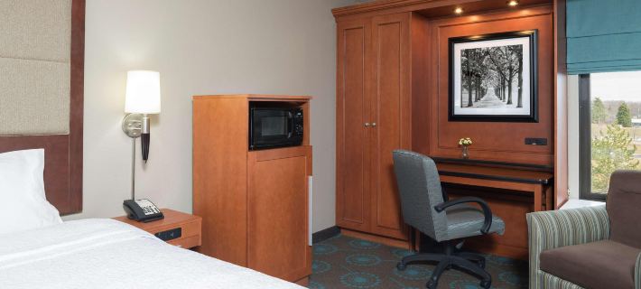 Larkspur Landing Ann Arbor Hotels in Ann Arbor