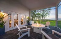 Sumner Lake House 2 Bedrooms