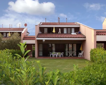 Barbara Hotels in Moniga del Garda