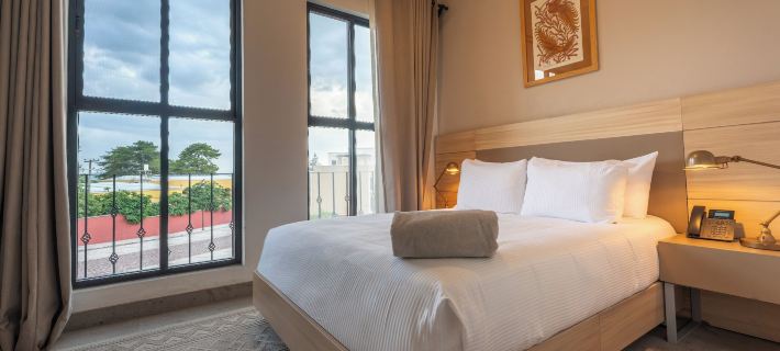 Krystal Grand Residences & Villas San Miguel de Allende Hotels in San Miguel de Allende