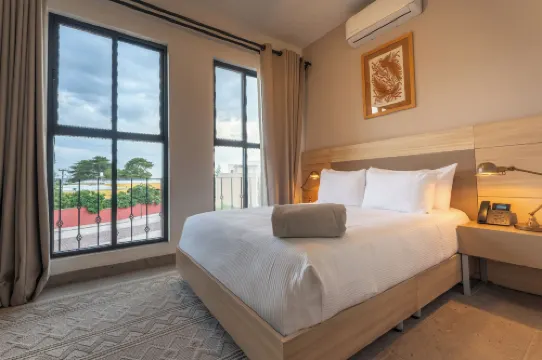 Krystal Grand Residences & Villas San Miguel de Allende