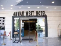 Amman West Luxury Hotel Hôtels à proximité de : Ambassade de France