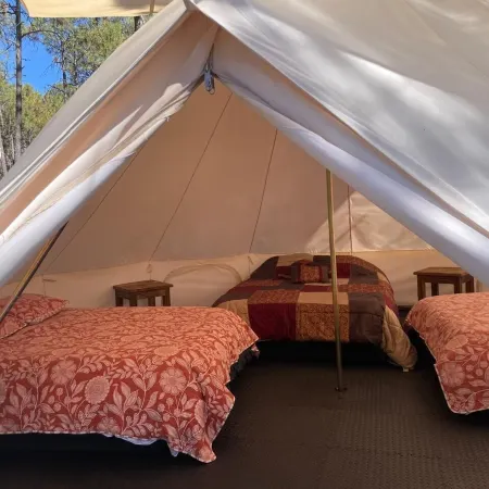 La Reserva Glamping