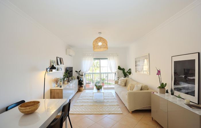 B95 - Casa Melo Apartment in Praia da Luz
