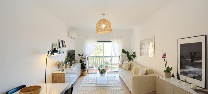 B95 - Casa Melo Apartment in Praia da Luz Hotéis em Luz