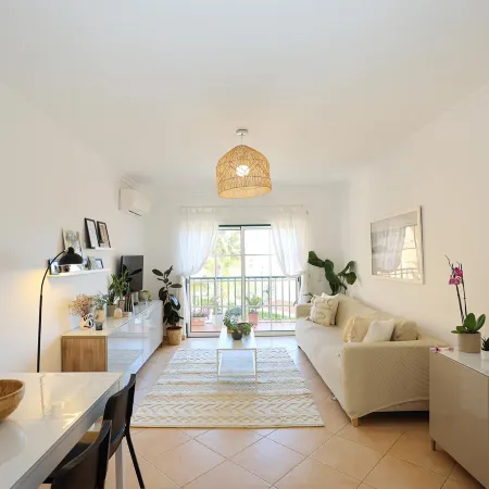 B95 - Casa Melo Apartment in Praia da Luz