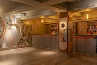 Hotel Corona de Castilla Burgos - Baarit