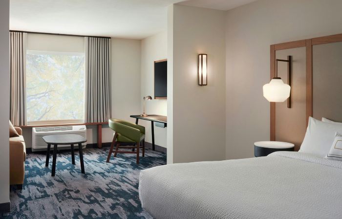 Fairfield by Marriott Inn & Suites Del Rio