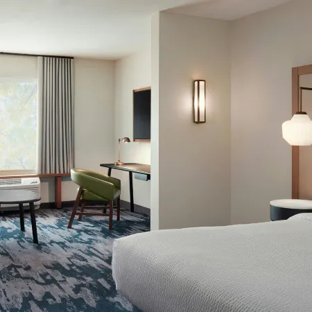 Fairfield by Marriott Inn & Suites Del Rio