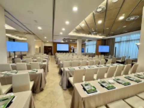 Hotel Sercotel Las Artes Hoteles en Pinto