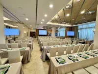 Sercotel Las Artes Pinto