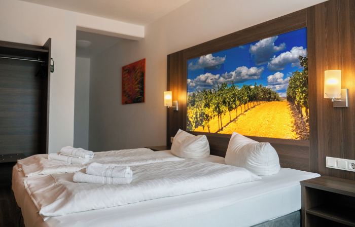 Alembra - Wein Style Hotel
