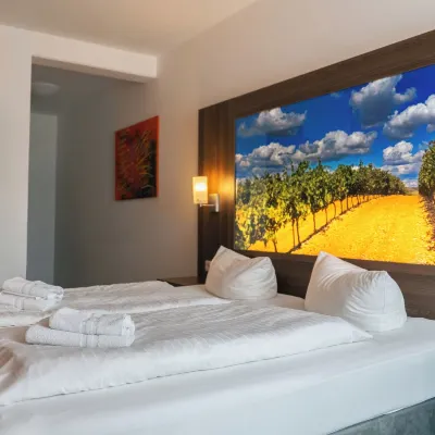 Alembra - Wein Style Hotel Hotels near Cathedral Trier