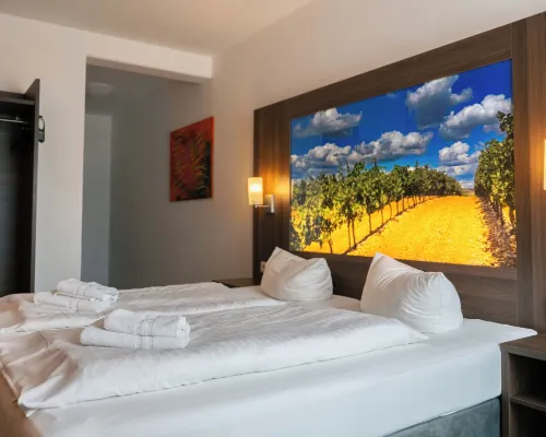 Alembra - Wein Style Hotel Hotels in Trier