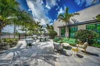 Walk to Hard Rock Stadium! Miami Condo w/ Pool
