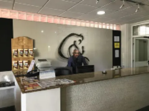 Champ de Mars B&B Hotels in Port Louis