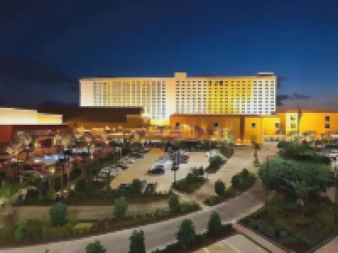 Golden Nugget Biloxi Hoteles en Biloxi