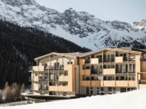 Myparadies Hotels in Solda