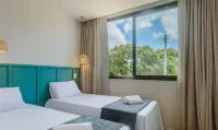 Your Exclusive Stay Just Steps from the Sea - BBC - Pools