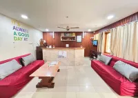 Hotel Edge Inn - Jail Road Near Railway Junction