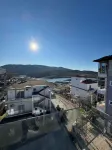 Aeris Sol Ksamil - Free Parking - Pool