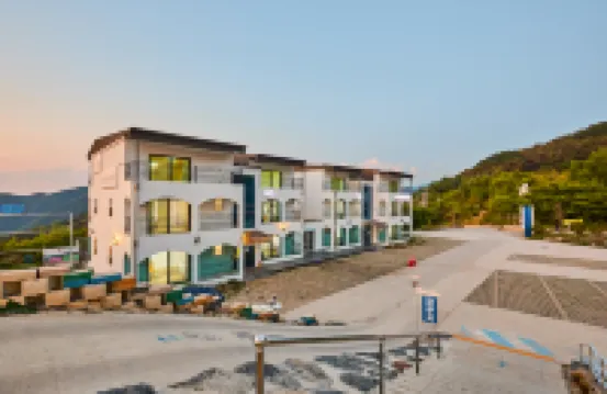 丹陽滑翔傘村旅館 丹陽郡酒店