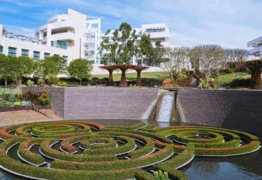 산타모니카 숙소 내부