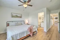 Cozy Branson Retreat w/ Balcony, 2 Mi to 76 Strip Hotel a 