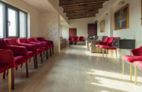 Aivazovsky Congress Hotel & Spa