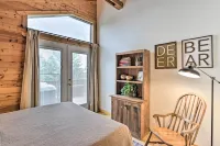 Luxe Pagosa Springs Cabin w/ Sauna & Hot Tub! - 3 étoiles