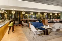 Hotel Indigo LIMA MIRAFLORES by IHG - petit déjeuner