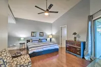 Tempe Condo w/ Private Patio ~ 6 Mi to Downtown! - Apartments