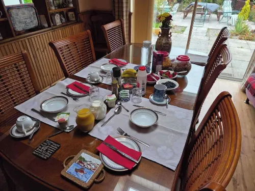 The Railway Lodge 4 Bedrooms Sleeps 11 Pets Ok - 3-Star