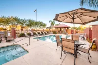 Comfort Suites Goodyear-West Phoenix