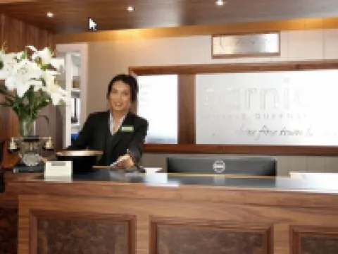 Les Rocquettes Hotel Hotels in Saint Peter Port