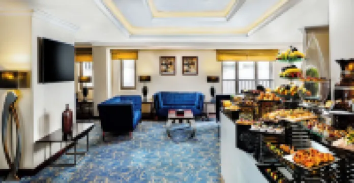 Millennium Al Aqeeq Hotel