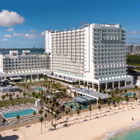 Hotel Riu Ventura - All Inclusive