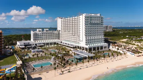 Hotel Riu Ventura - All Inclusive