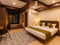 The Clovers Inn Hotels in Patna