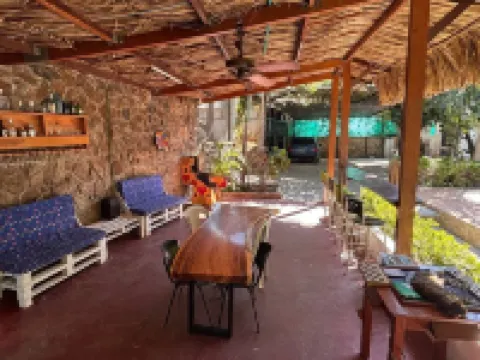 Hostal Los Arhuacos