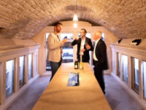 Hostellerie du Royal Lieu Hotels in Compiegne