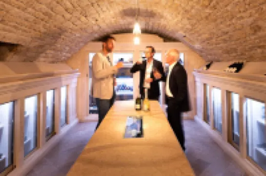 Hostellerie du Royal Lieu