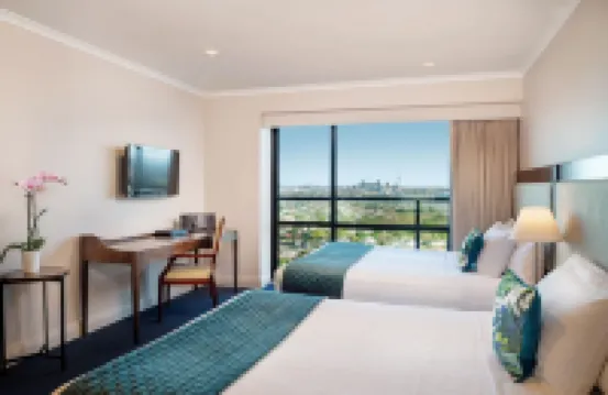 เดอะ สเปนเซอร์ โรงแรม บาย แคสเซิล โรงแรมใกล้หาด Takapuna Beach