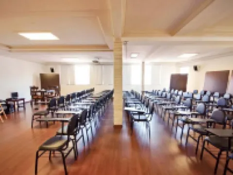 Ubaense Plaza Hotel Hotels in Uba