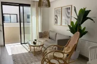 Jade 15 Cozy apartment in La Marsa -  Ferienwohnungen