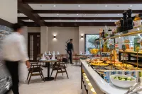 Burchmulla Resort & Chalets - petit déjeuner