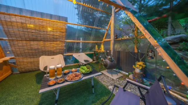 加平特雷莫爾旅館