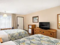 Sundowner Inn Forsyth I 94 Hotels in Forsyth