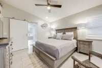 Upscale Home w/ Hot Tub: Walking Distance to Beach - Pet Friendly