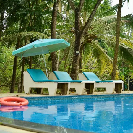 Seclude Kerala, Marari Sands